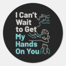 Search for funny therapist stickers Therapy