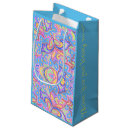 Search for paisley gift bags Blue