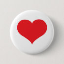 Search for valentines badges Heart