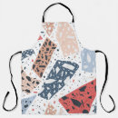 Search for flooring aprons Abstract