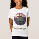 Search for spiritual kids tshirts Scripture