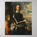 Search for oliver posters English civil war