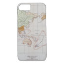 Search for old world maps iphone cases Retro