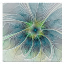 Search for pretty fractal posters For her