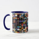 Search for retro television mugs Cbc