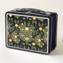 Search for william morris lunch boxes Vintage