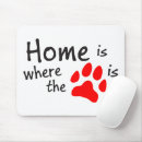 Search for animal print mousepads Pets