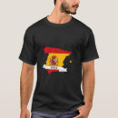 Search for spain map tshirts Flag