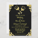 Search for toast wedding invitations Modern