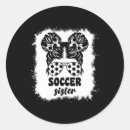 Search for six ball stickers Black