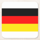 Search for german flag coasters Germany