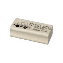 Search for car rubber stamps Address