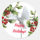 Search for white dove stickers Elegant