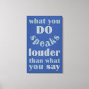 Search for sayings canvas prints Motivational