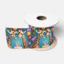 Search for giraffe ribbon Celebration