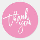 Search for candy thank you stickers Professional