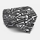 Search for york ties Pattern