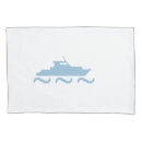 Search for boat pillowcases Yacht