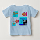 Search for little fish tshirts Cute