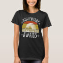 Search for wilderness womens tshirts Vintage