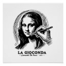 Search for renaissance portrait posters Mona lisa