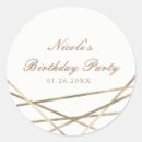 Search for lines stickers Party