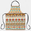 Search for peruvian aprons Abstract