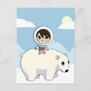 Search for eskimos postcards Ice