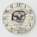 Search for rustic wood clocks Barn