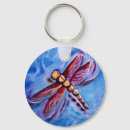 Search for dragonfly key rings Summer