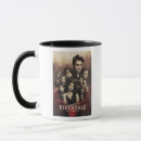 Search for the cw mugs Riverdale high school