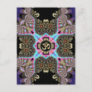 Search for arabesque postcards Geometric