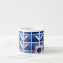 Search for stylised mugs Seamless