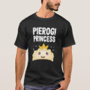 Search for polish princess tshirts Food