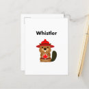 Search for whistler canada postcards Canadian
