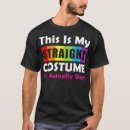 Search for gay halloween tshirts Rainbow