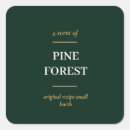 Search for modern candle stickers Minimalist