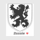 Search for flanders stickers Flemish