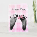 Search for new niece cards Baby