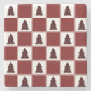 Search for christmas stone coasters Trendy