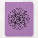 Search for mehndi mousepads Boho