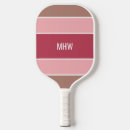 Search for pickleball paddles Colourful