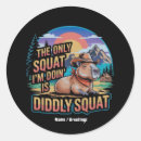Search for squats stickers Funny