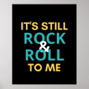 Search for classic rock music art Rock and roll