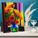 Search for artist plaques Modern