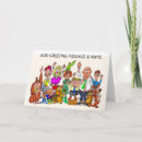 Search for funny good luck cards New job