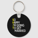 Search for getting married key rings Engagement