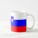Search for slovenia mugs Flag of slovenia