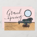 Search for restaurant invitations Open house party