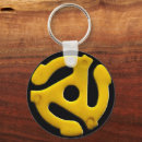 Search for inserted key rings Records